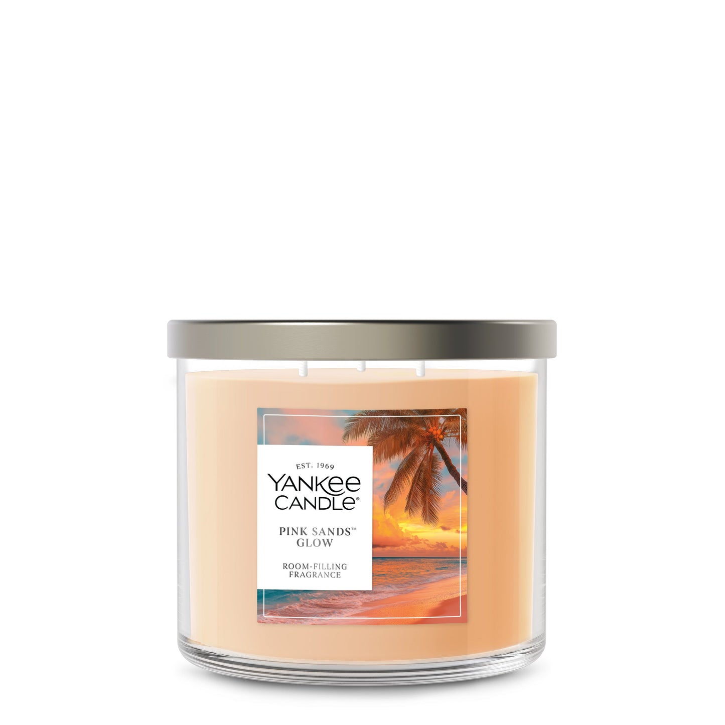 Pink Sands™ Glow Select 9-0075