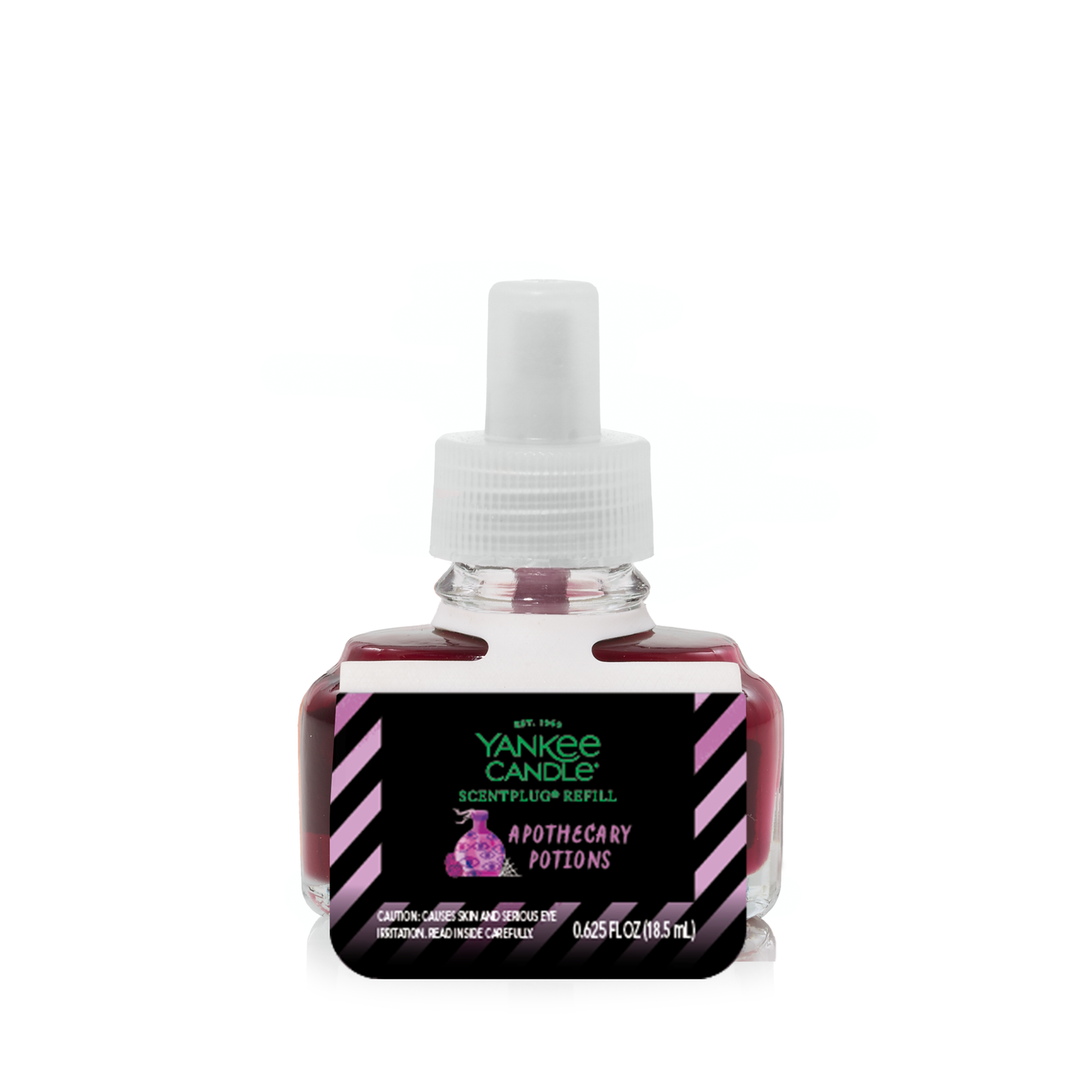 Apothecary Potions Drop 9-0766