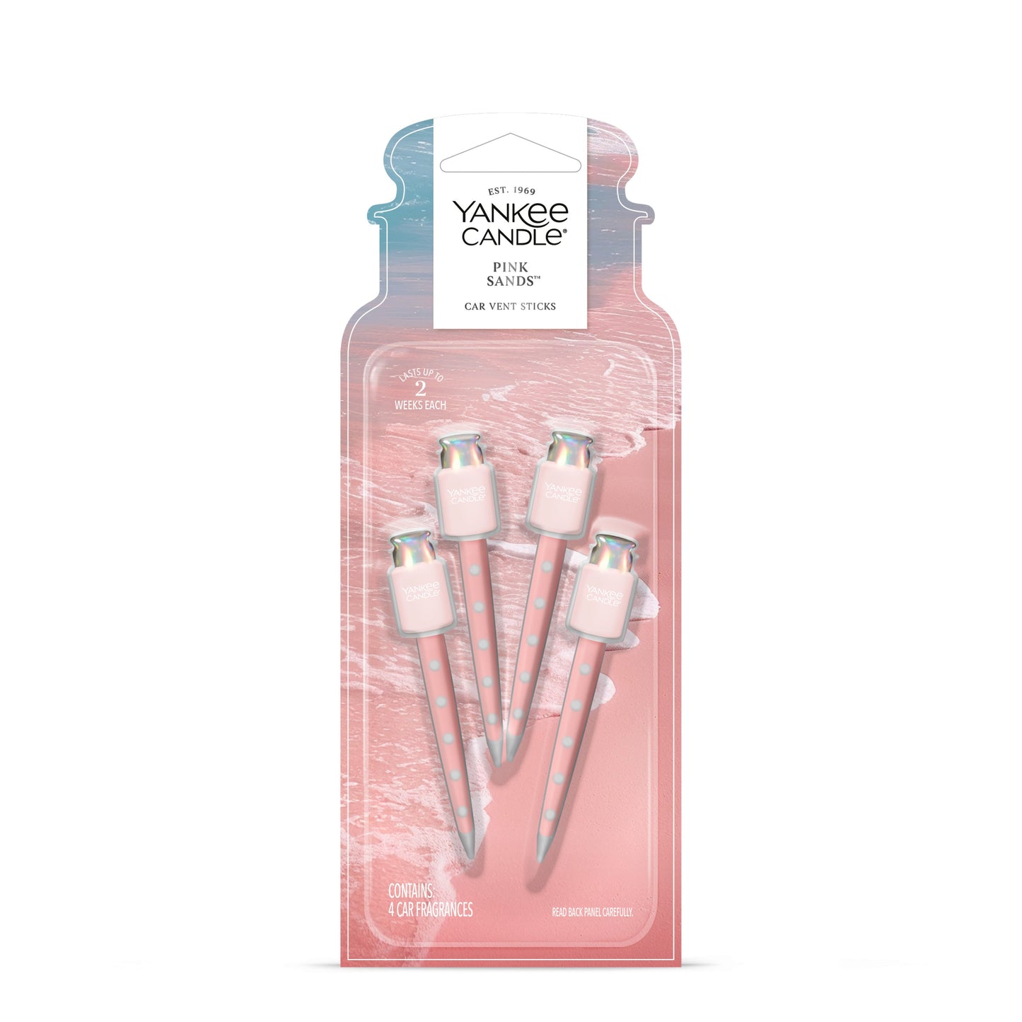 Pink Sands™ Core 9-0038