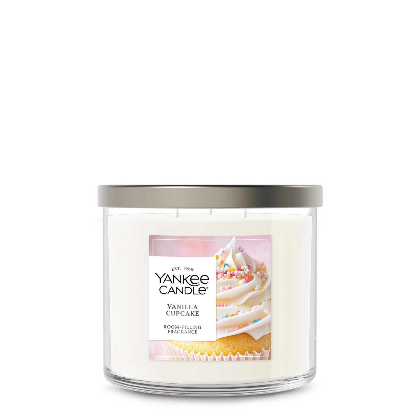 Vanilla Cupcake Core 9-0798
