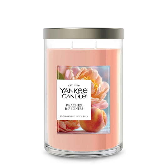 Peaches & Peonies (S2ZFK)