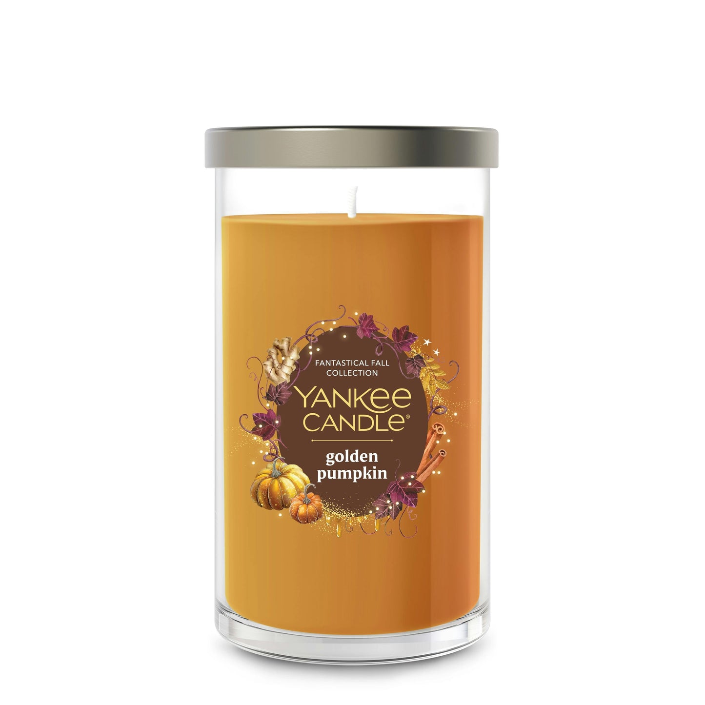 Golden Pumpkin (S2BK5)