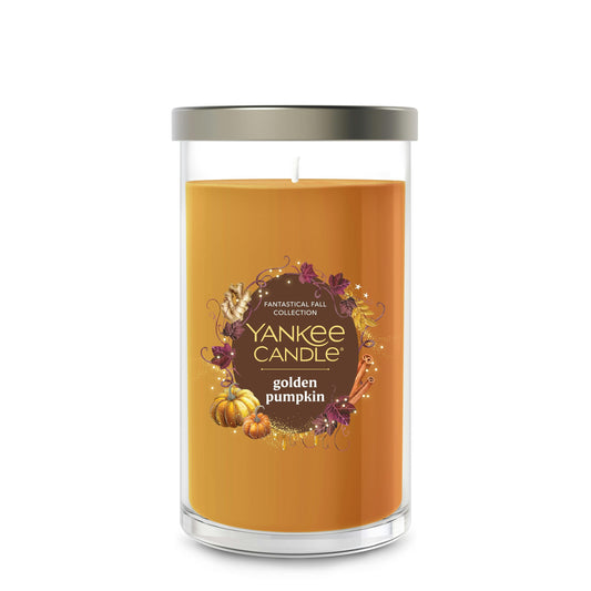 Golden Pumpkin (S2BK5)