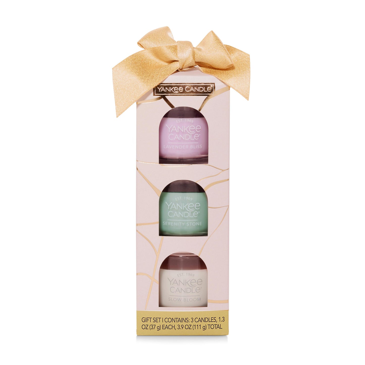 Little Luxuries Minis Gift Set (S22W9)
