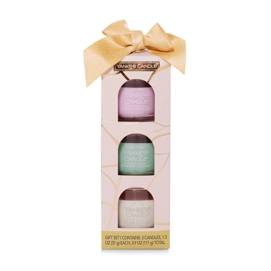 Little Luxuries Minis Gift Set (S22W9)
