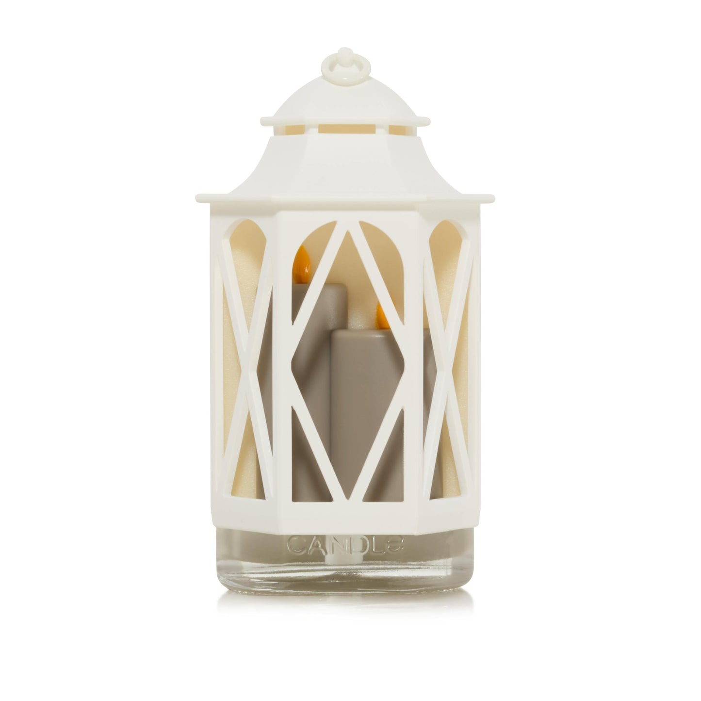 Spring Lantern ScentPlug® Diffuser w/ Light (S2JFB)