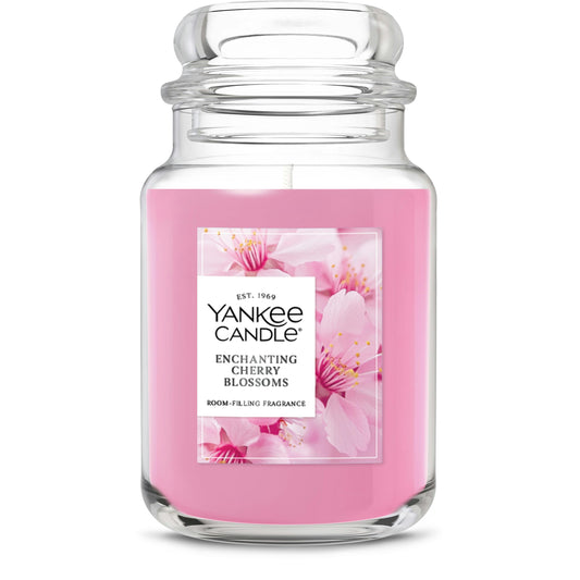 Enchanting Cherry Blossoms (S247W)