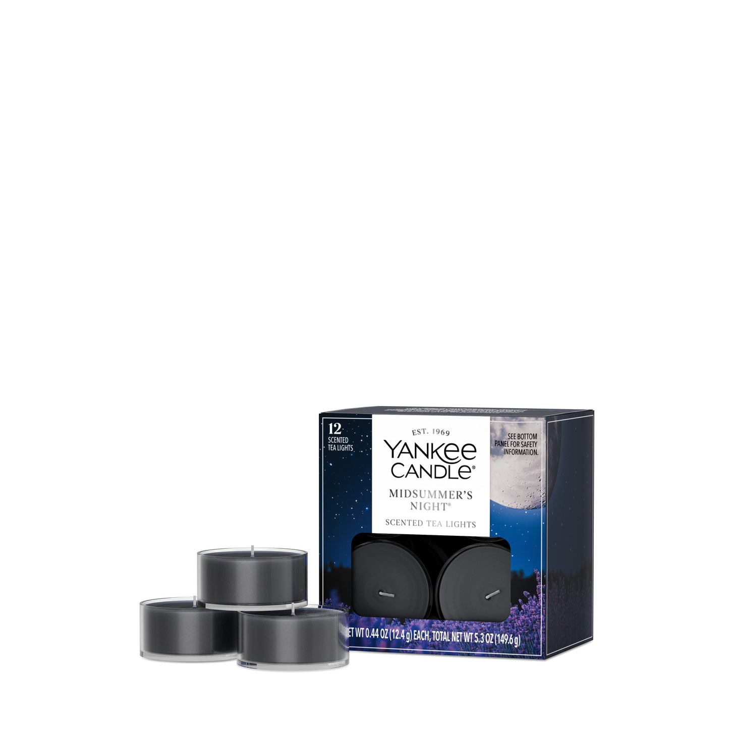 MidSummer's Night® Studio 9-0097
