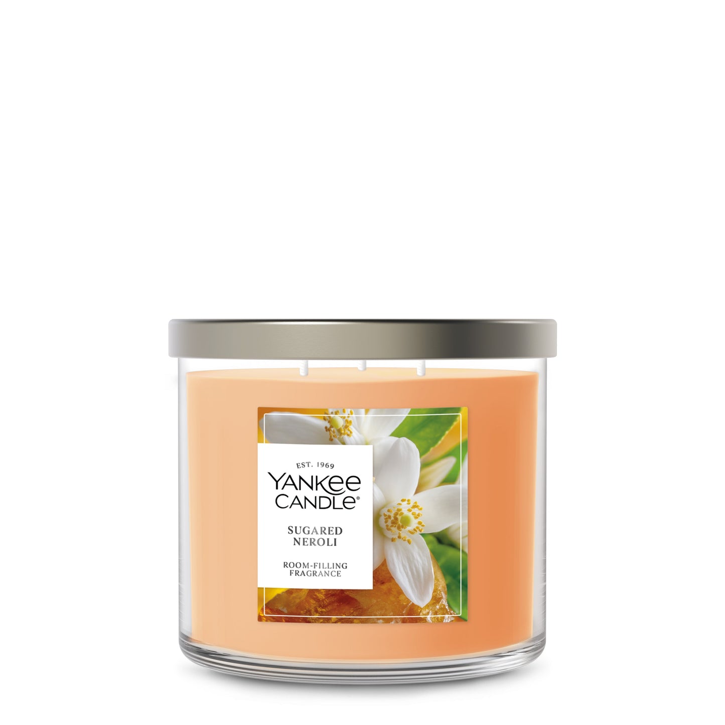 Sugared Neroli Blend 9-0241