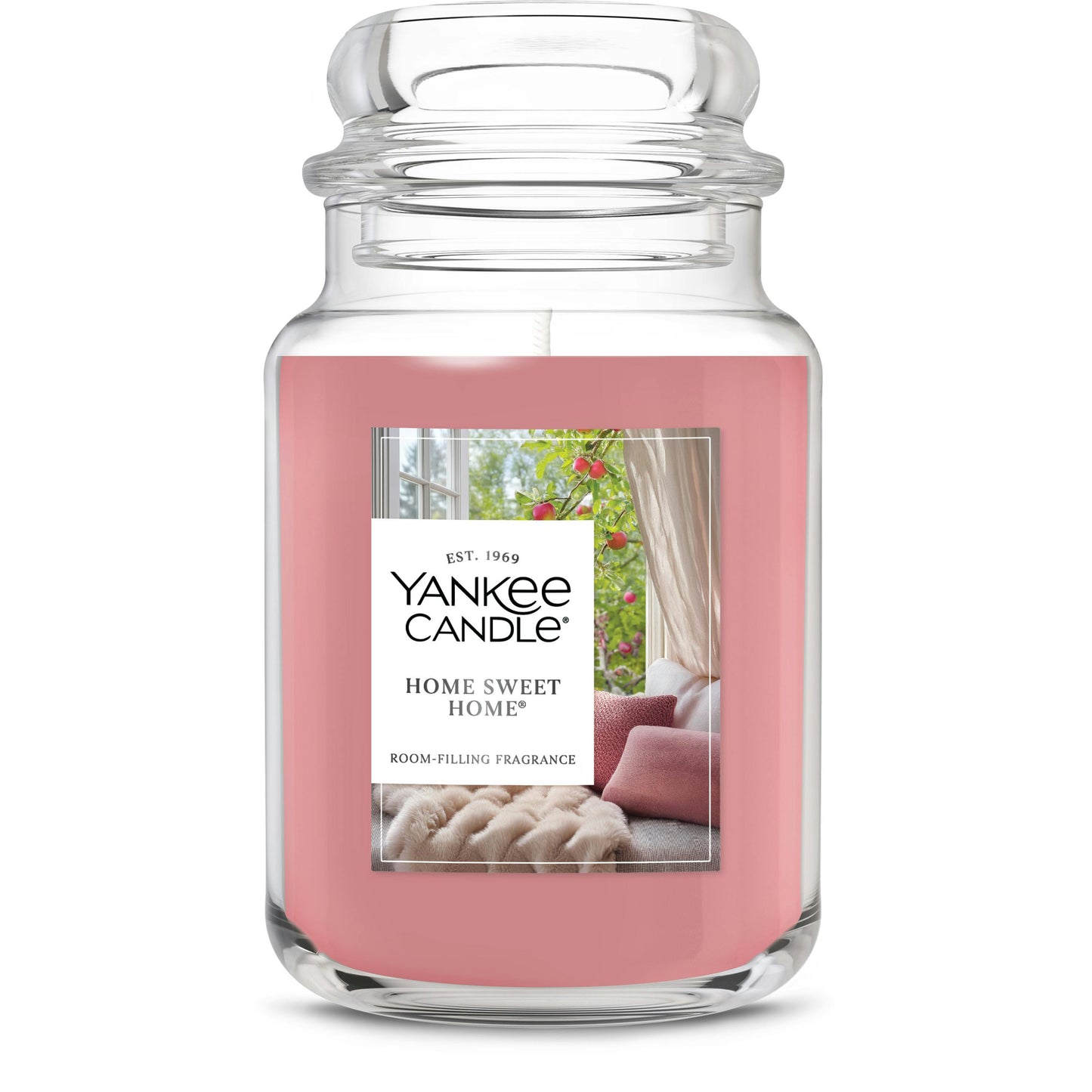 Home Sweet Home® (S25VY)