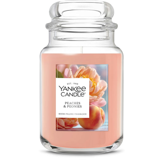 Peaches & Peonies (S2EWC)