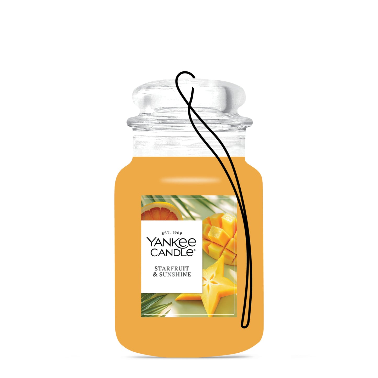 Starfruit & Sunshine Drop 9-0196