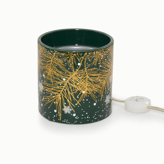 Gold Branches (S27RE)