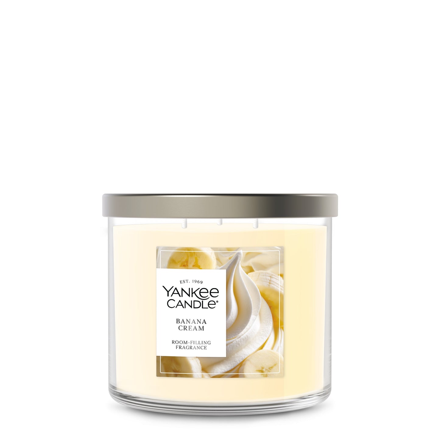 Banana Cream Drop 9-0276