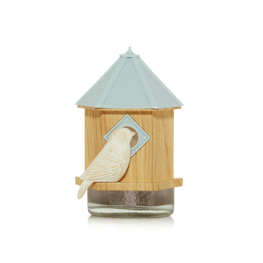 Bird House ScentPlug® Diffuser with Light (S2YJW)