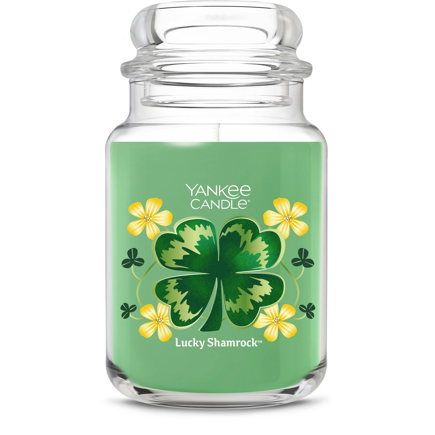 Lucky Shamrock™ (S2G4G)