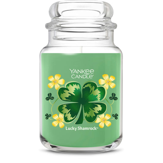 Lucky Shamrock™ (S2G4G)
