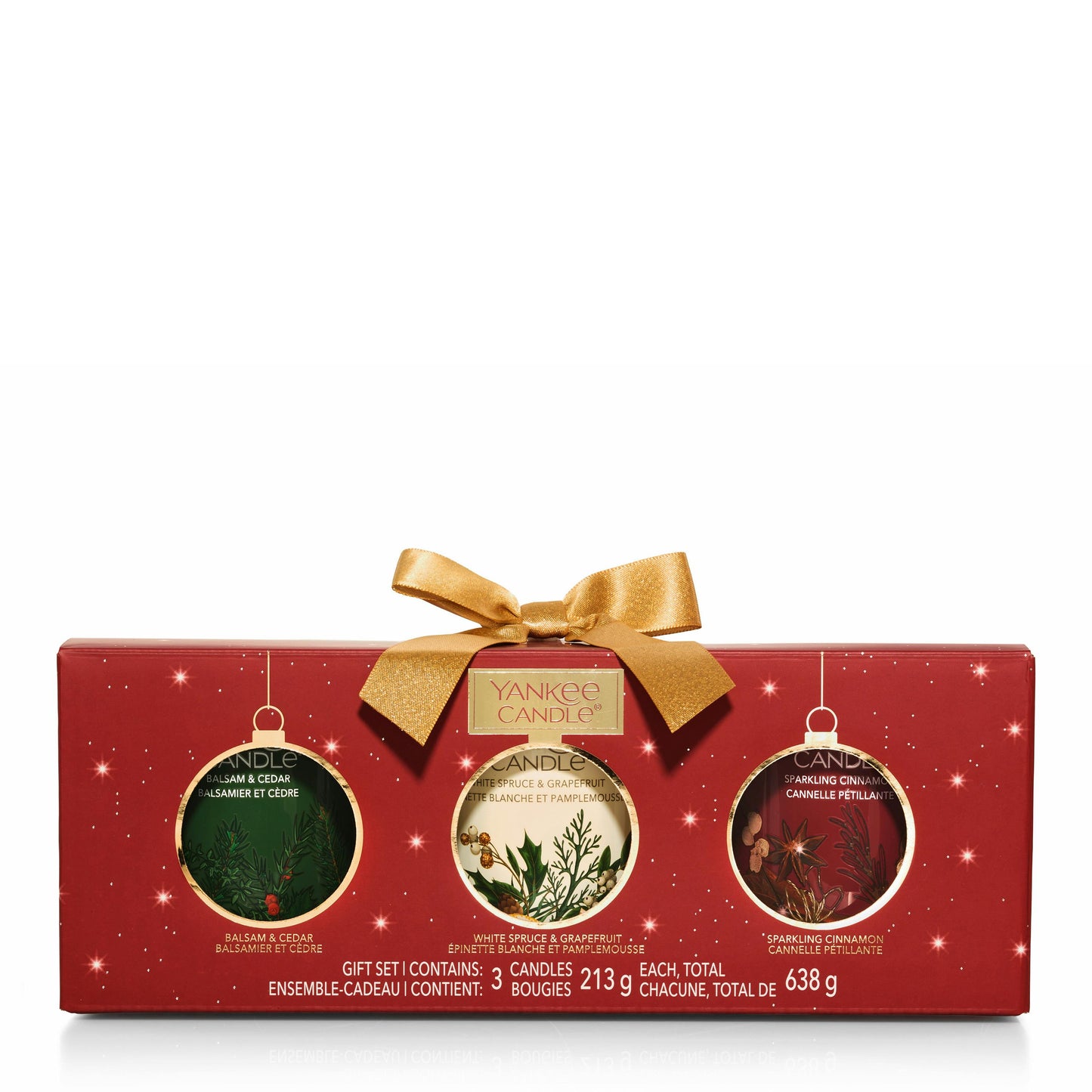 Timeless Ornament Tumbler Set (S26WJ)