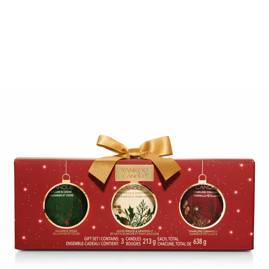Timeless Ornament Tumbler Set (S26WJ)