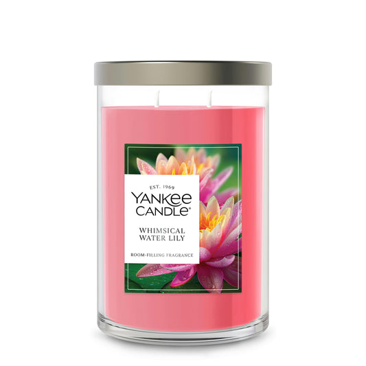 Whimsical Water Lily (S235V)