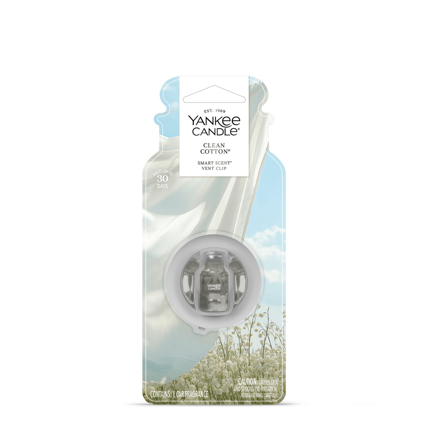 Clean Cotton® Blend 9-0331
