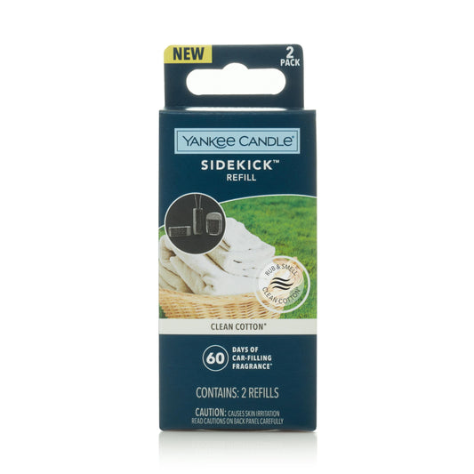 Clean Cotton® (S2B23)