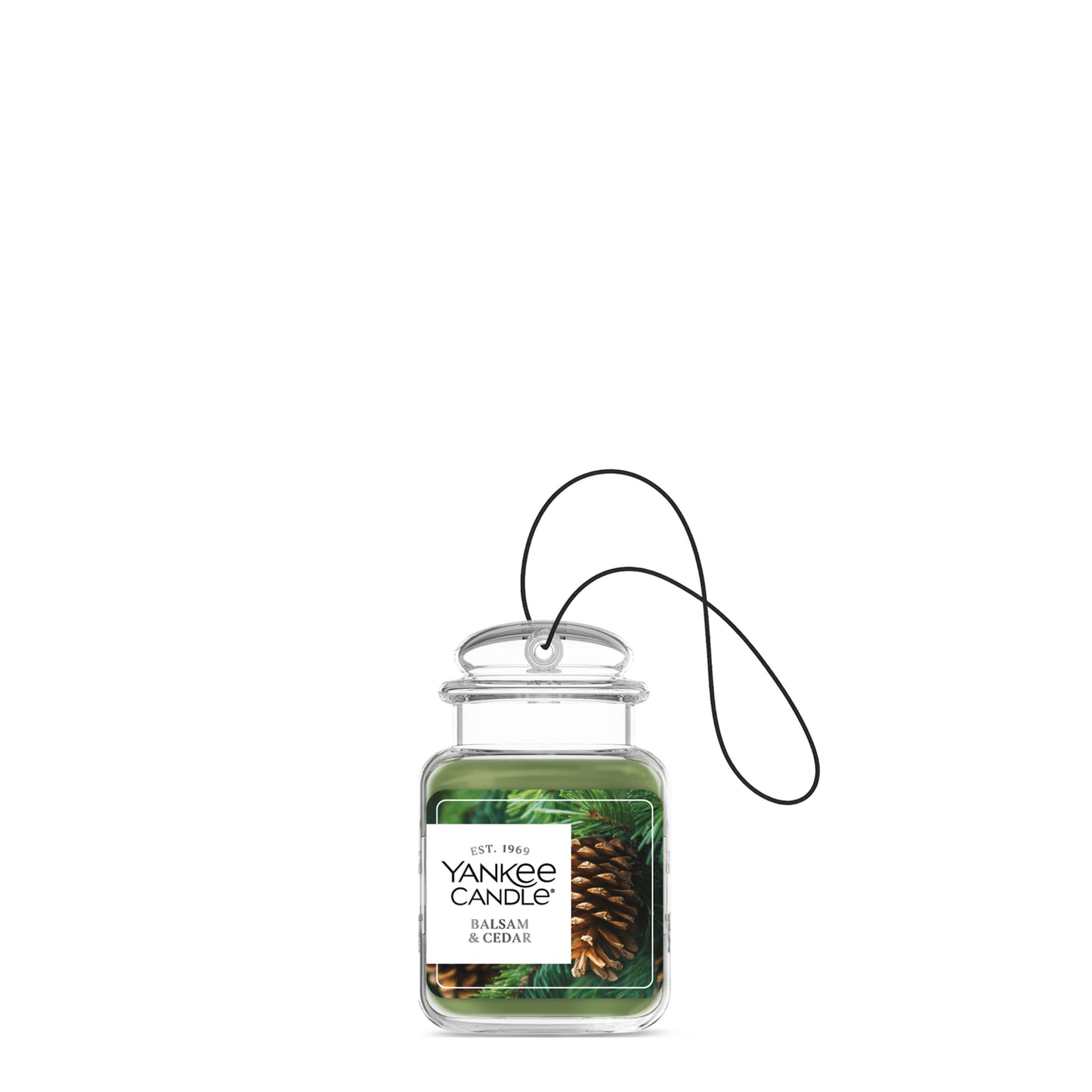 Balsam & Cedar Series 9-0004