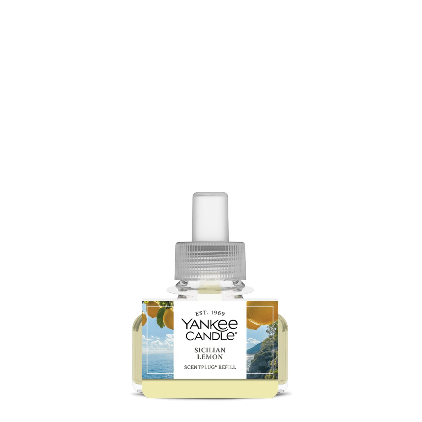 Sicilian Lemon Core 9-0328