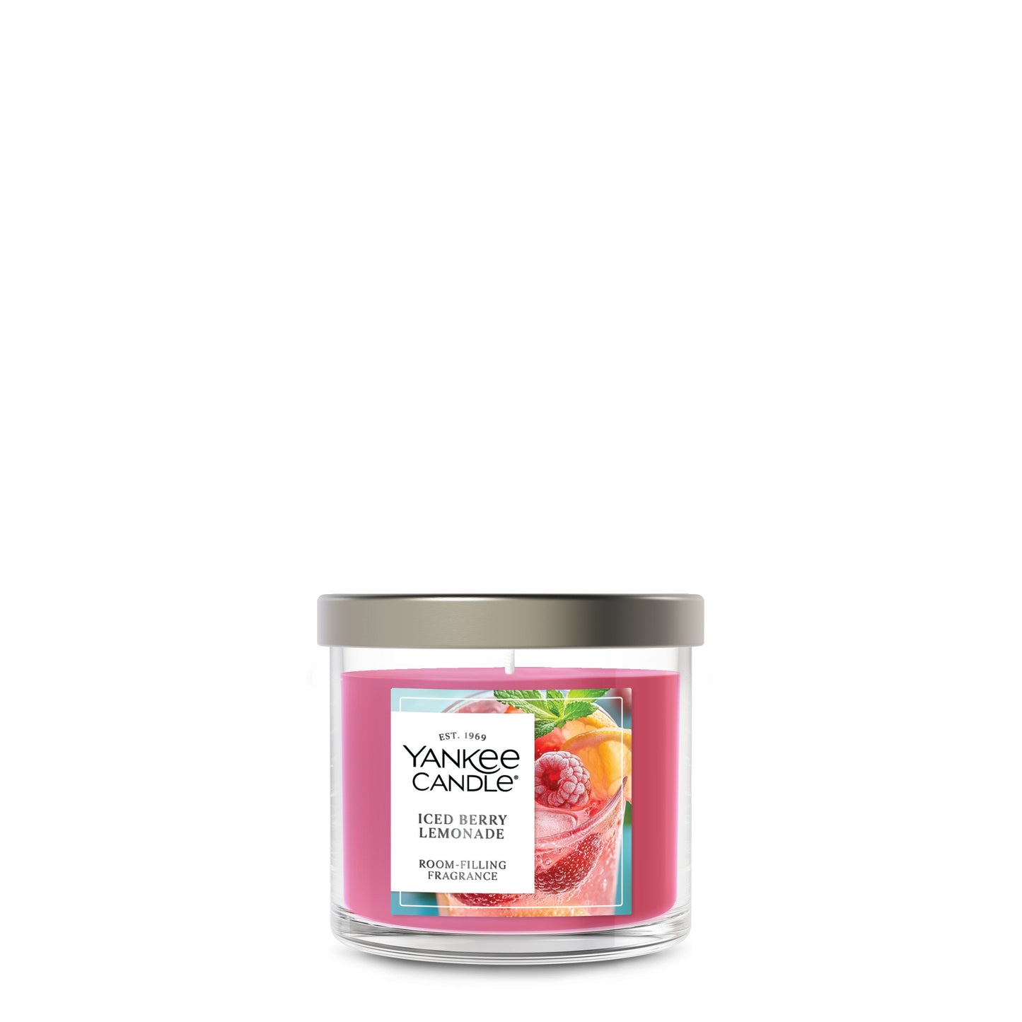 Iced Berry Lemonade Select 9-0035