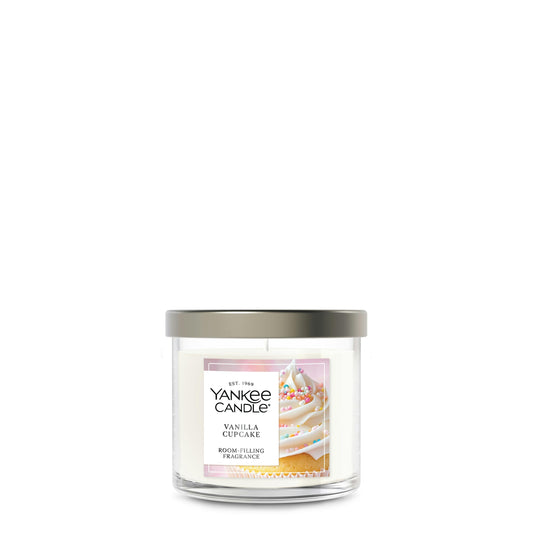 Vanilla Cupcake (S28SE)