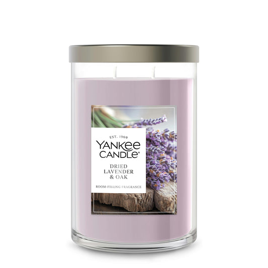 Dried Lavender & Oak (S2FFF)