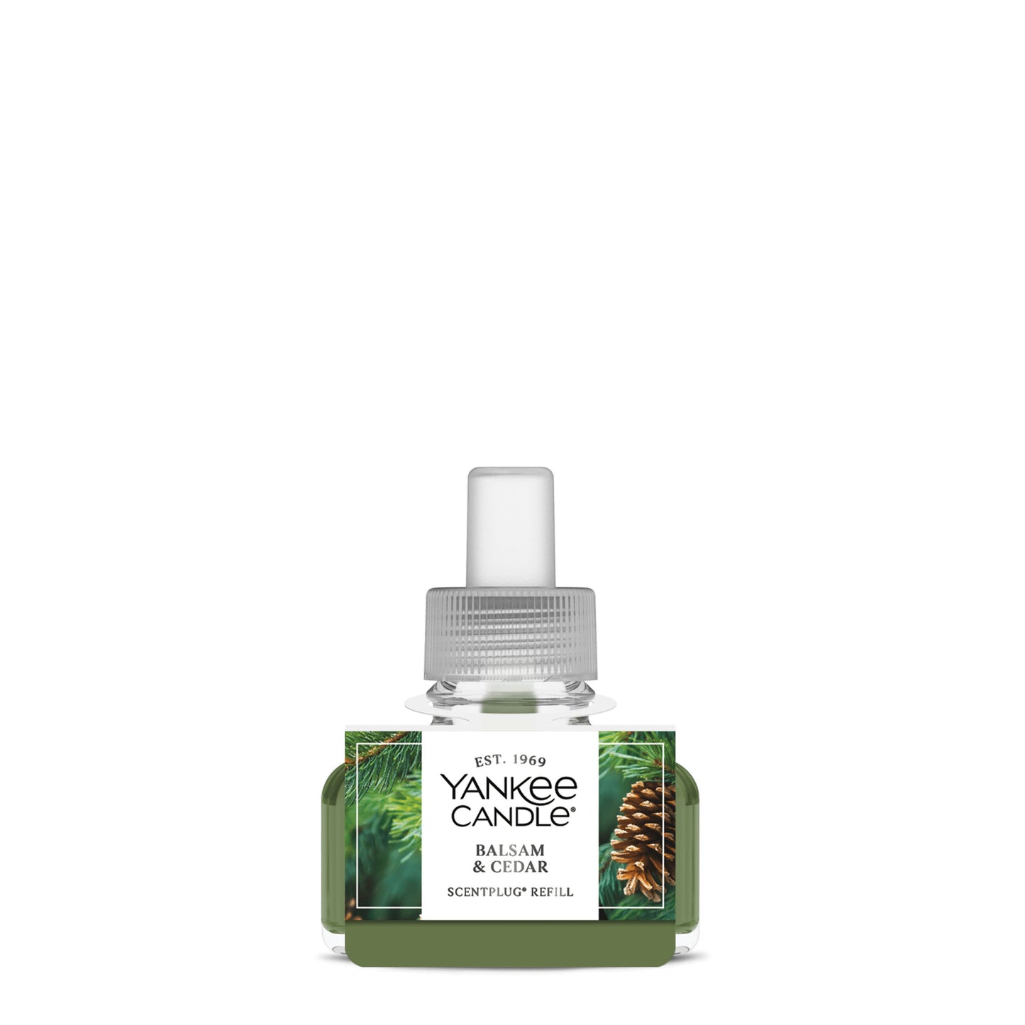 Balsam & Cedar Series 9-0084