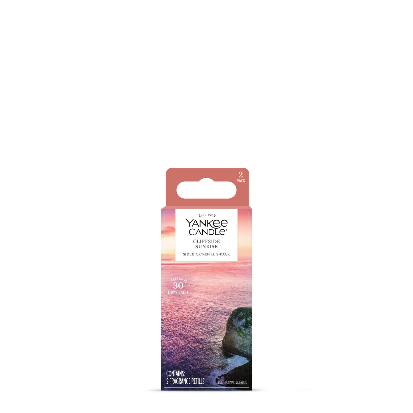 Cliffside Sunrise Select 9-0715