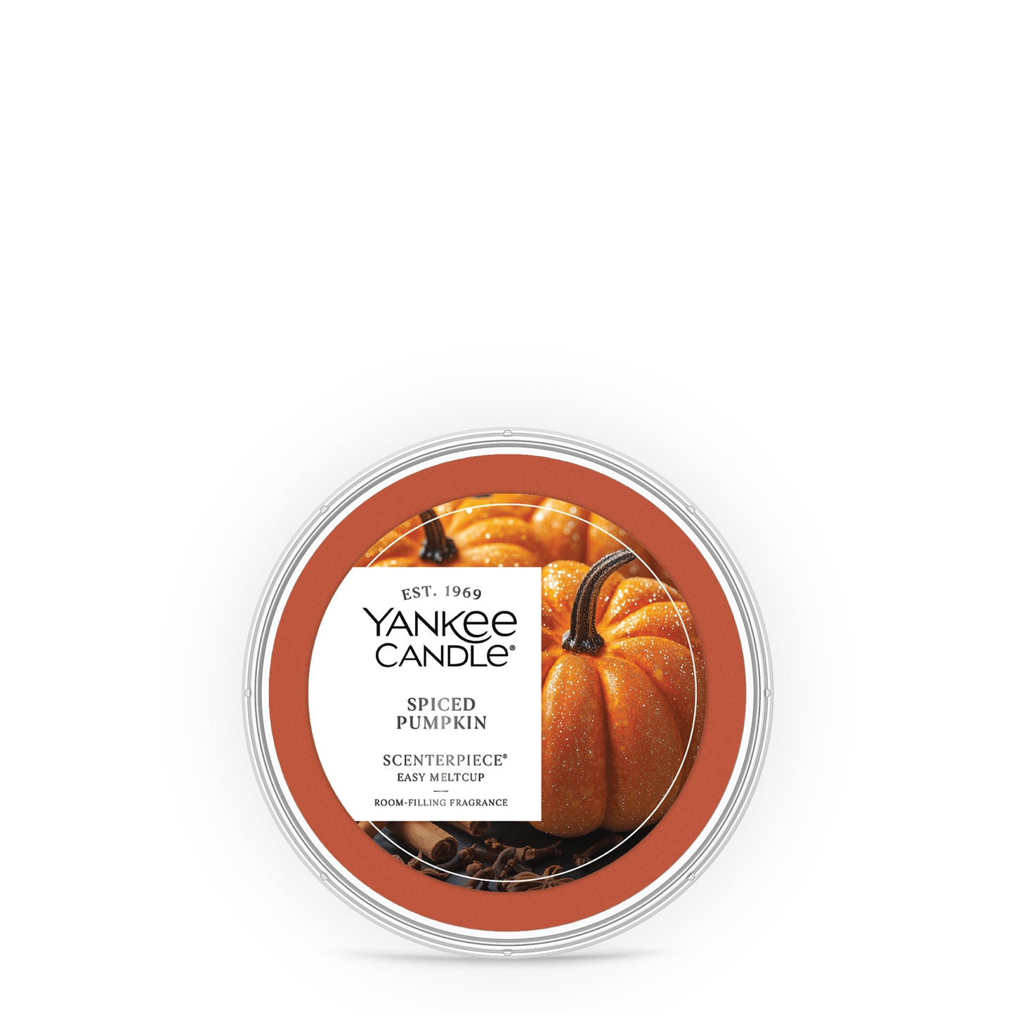 Spiced Pumpkin Wave 9-0292