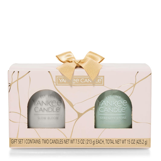 Little Luxuries Candle Duo Set (S2UY2)