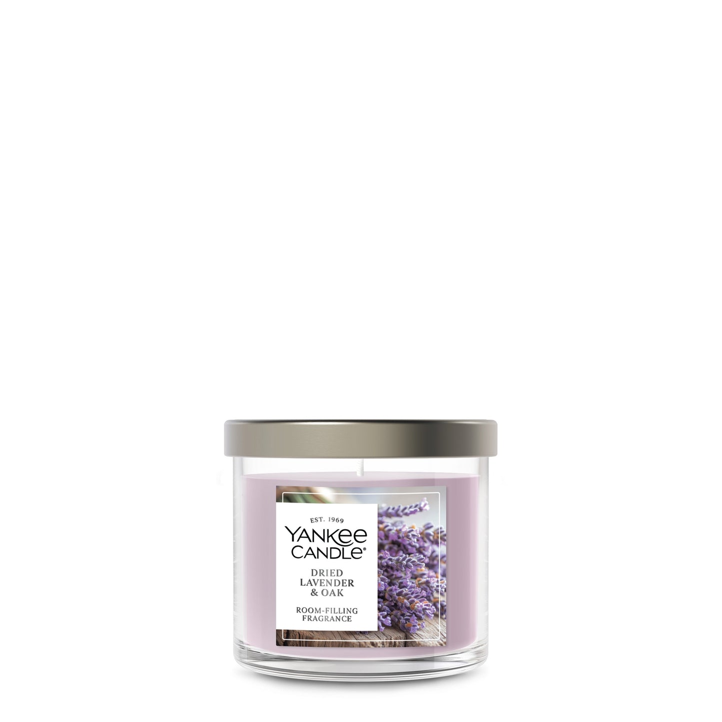 Dried Lavender & Oak Series 9-0324