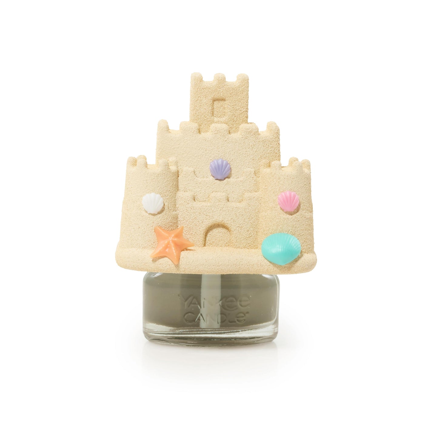 Sand Castle ScentPlug® with Light (S2B53)