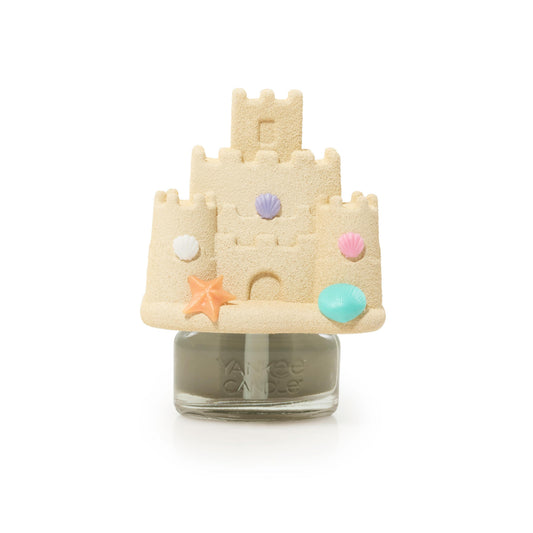 Sand Castle ScentPlug® with Light (S2B53)