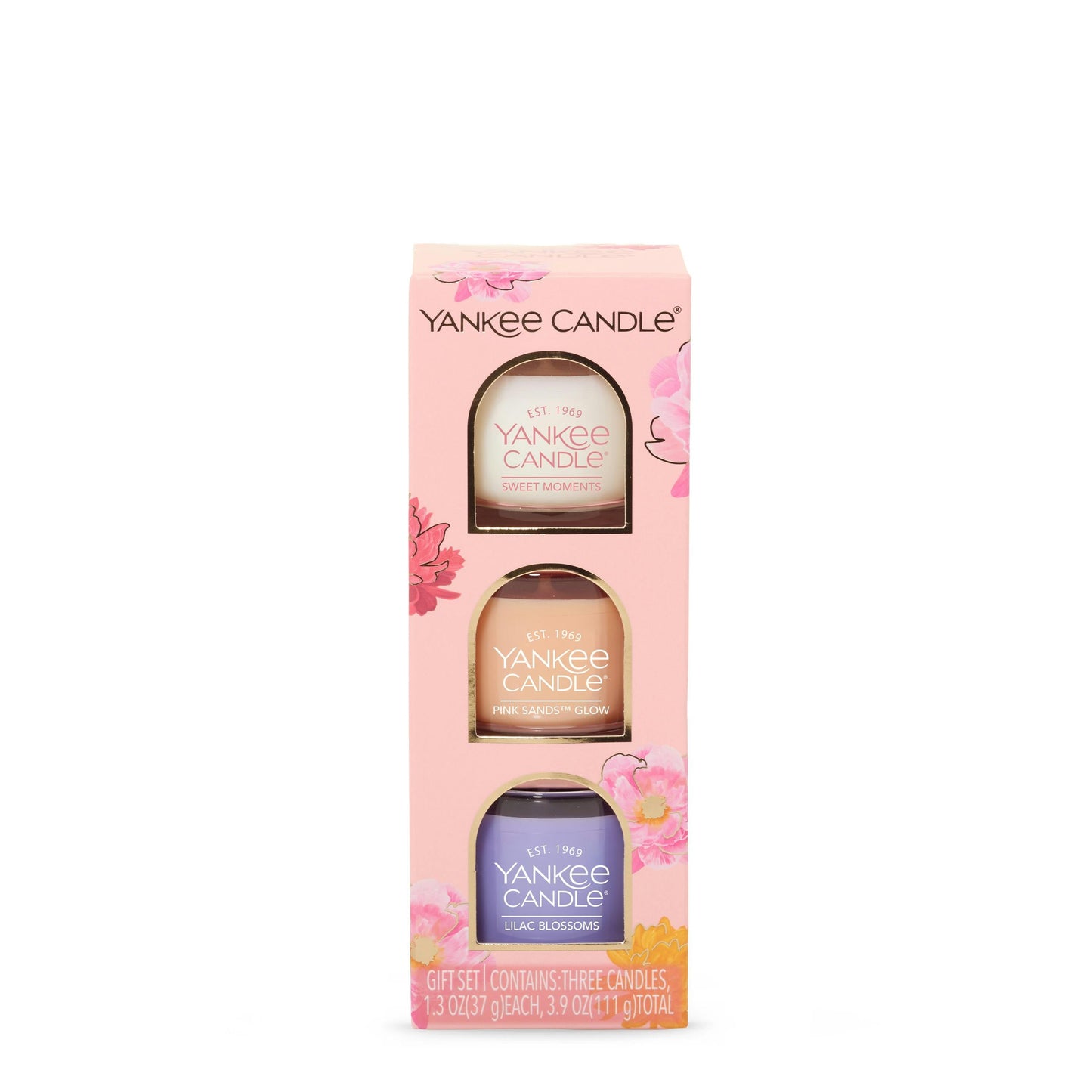 Mother’s Day Minis Gift Set (S2X9G)
