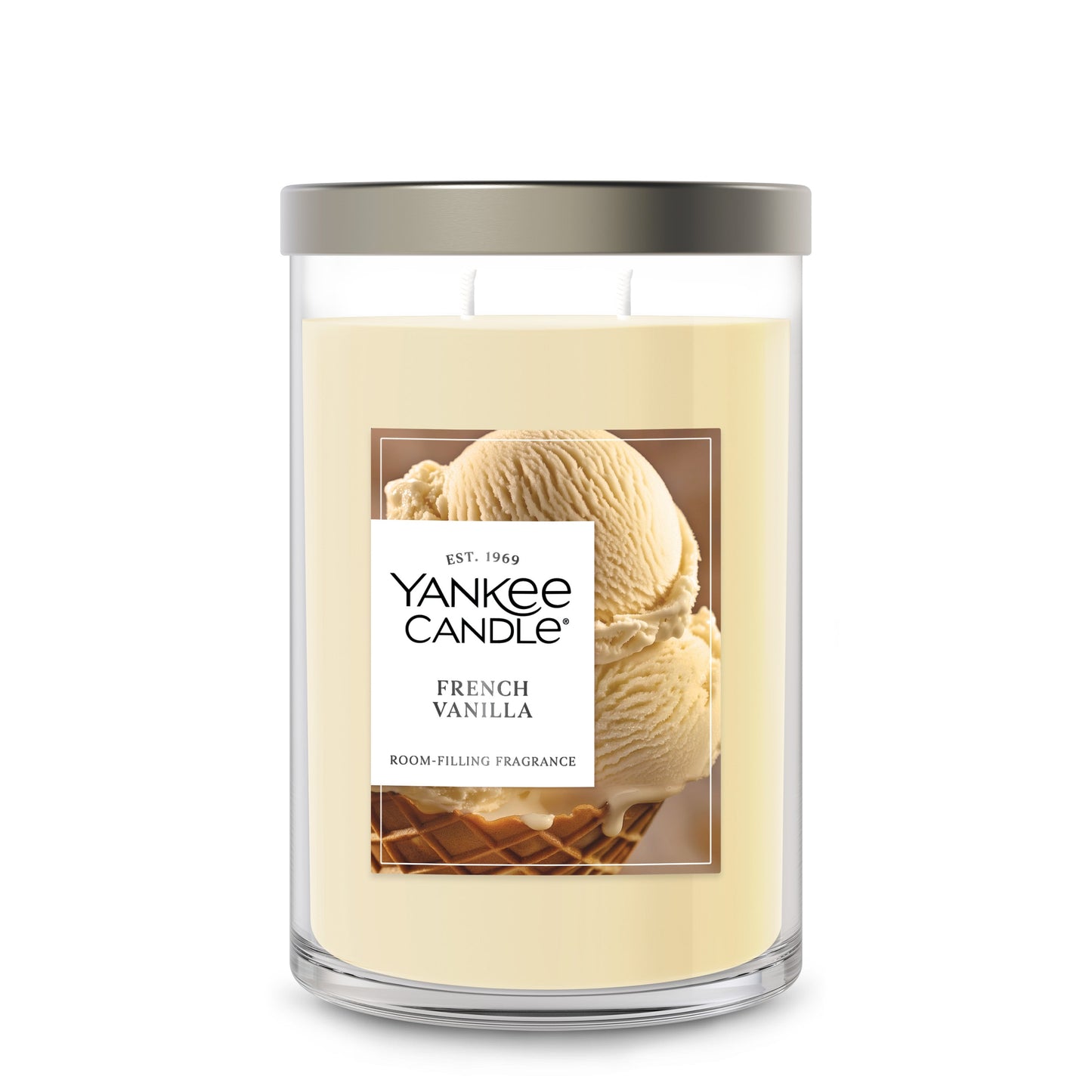 French Vanilla Studio 9-0877