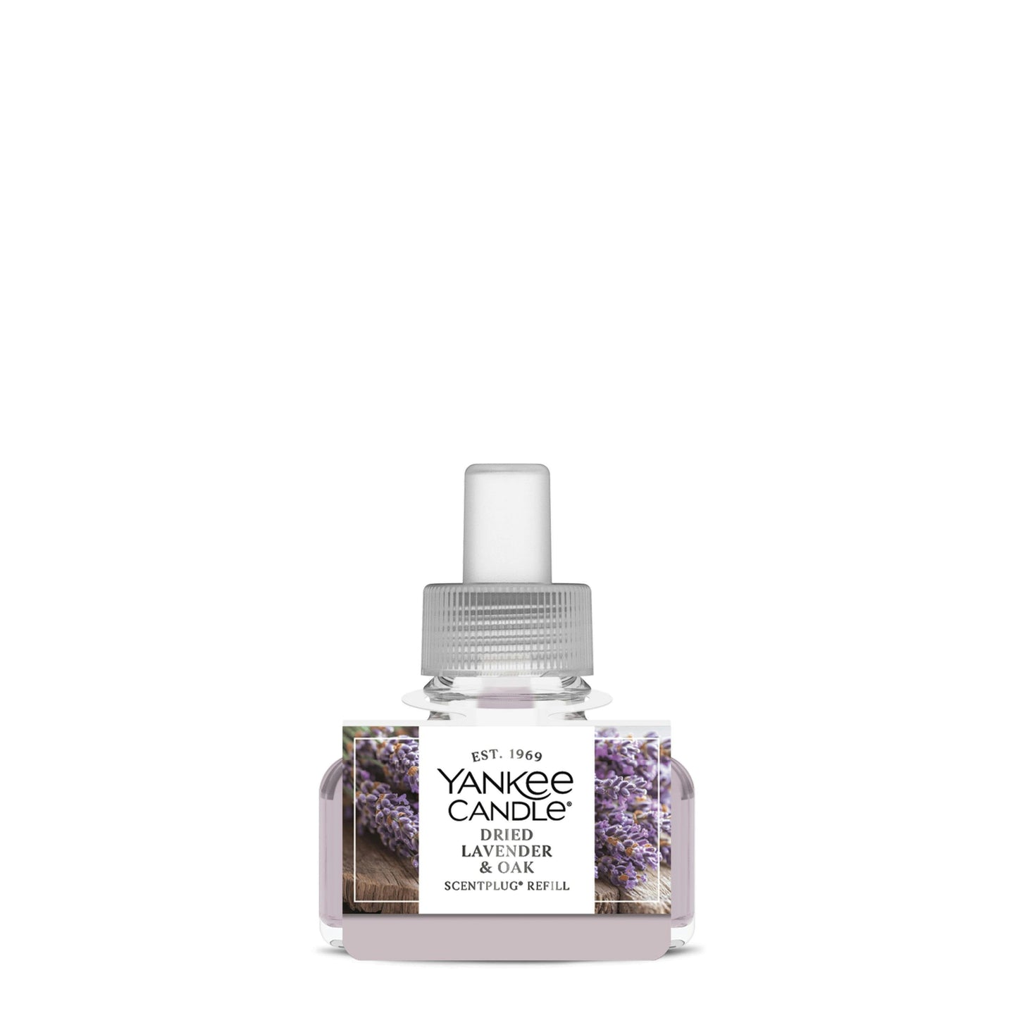 Dried Lavender & Oak (S26NU)