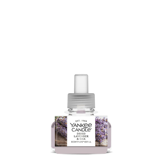 Dried Lavender & Oak (S26NU)