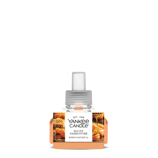 Honey Clementine (S2Z6H)