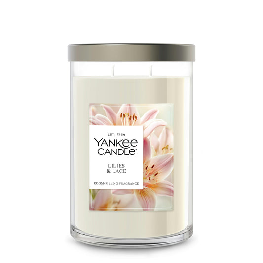 Lilies & Lace (S254V)