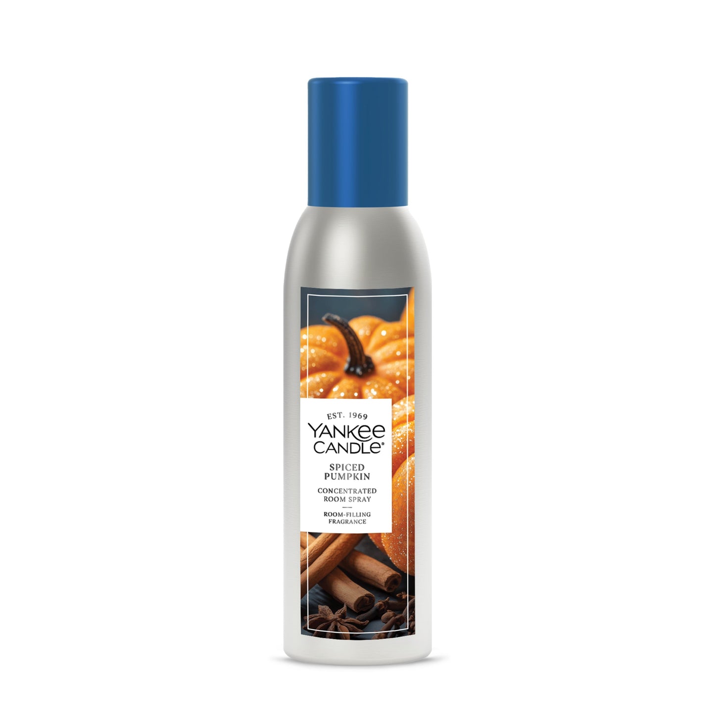Spiced Pumpkin Daily 9-0459