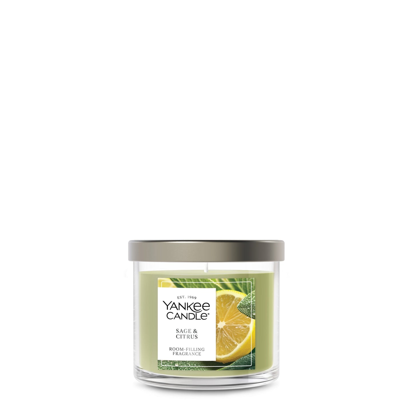 Sage & Citrus Core 9-0208