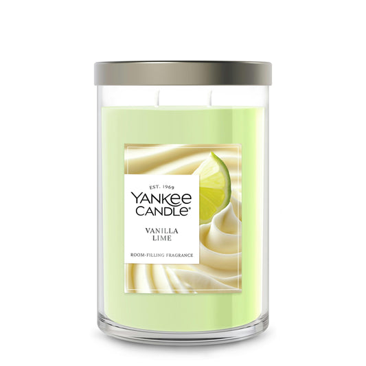 Vanilla Lime (S2WWK)