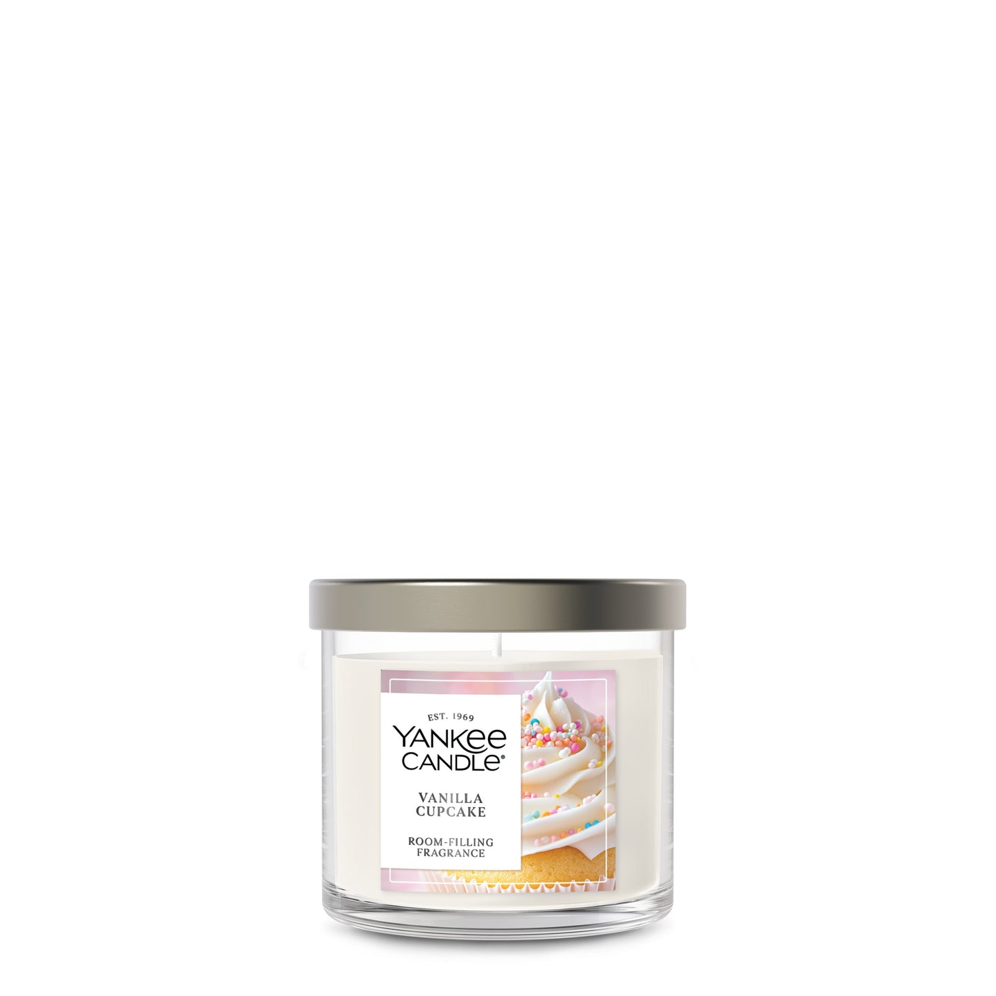 Vanilla Cupcake Blend 9-0701