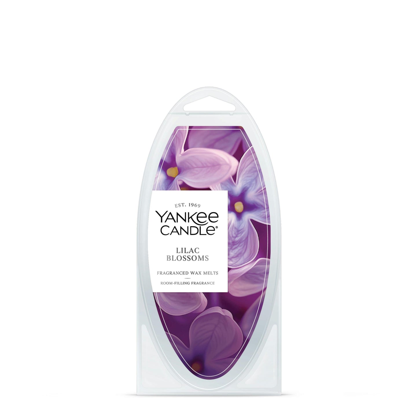 Lilac Blossoms (S2VVQ)