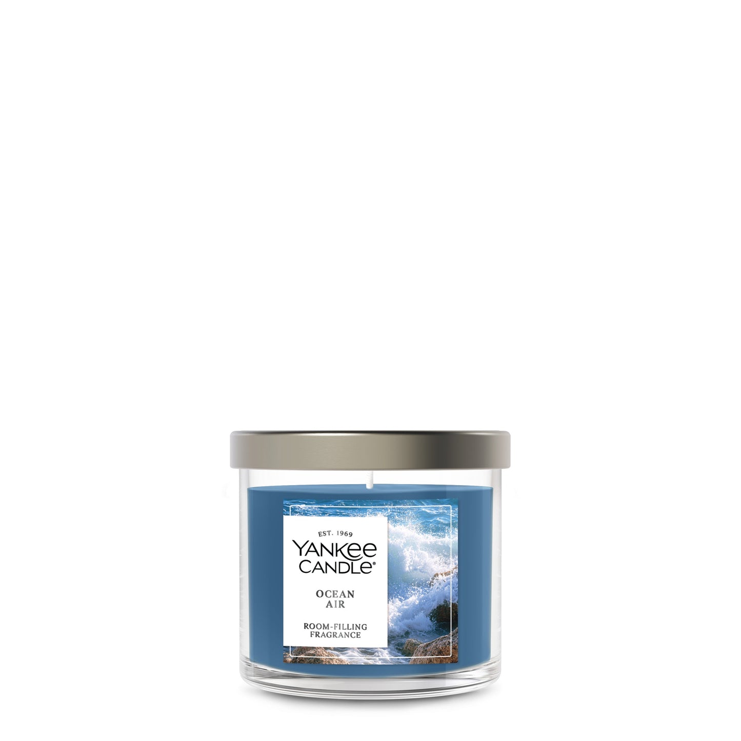 Ocean Air Daily 9-0769